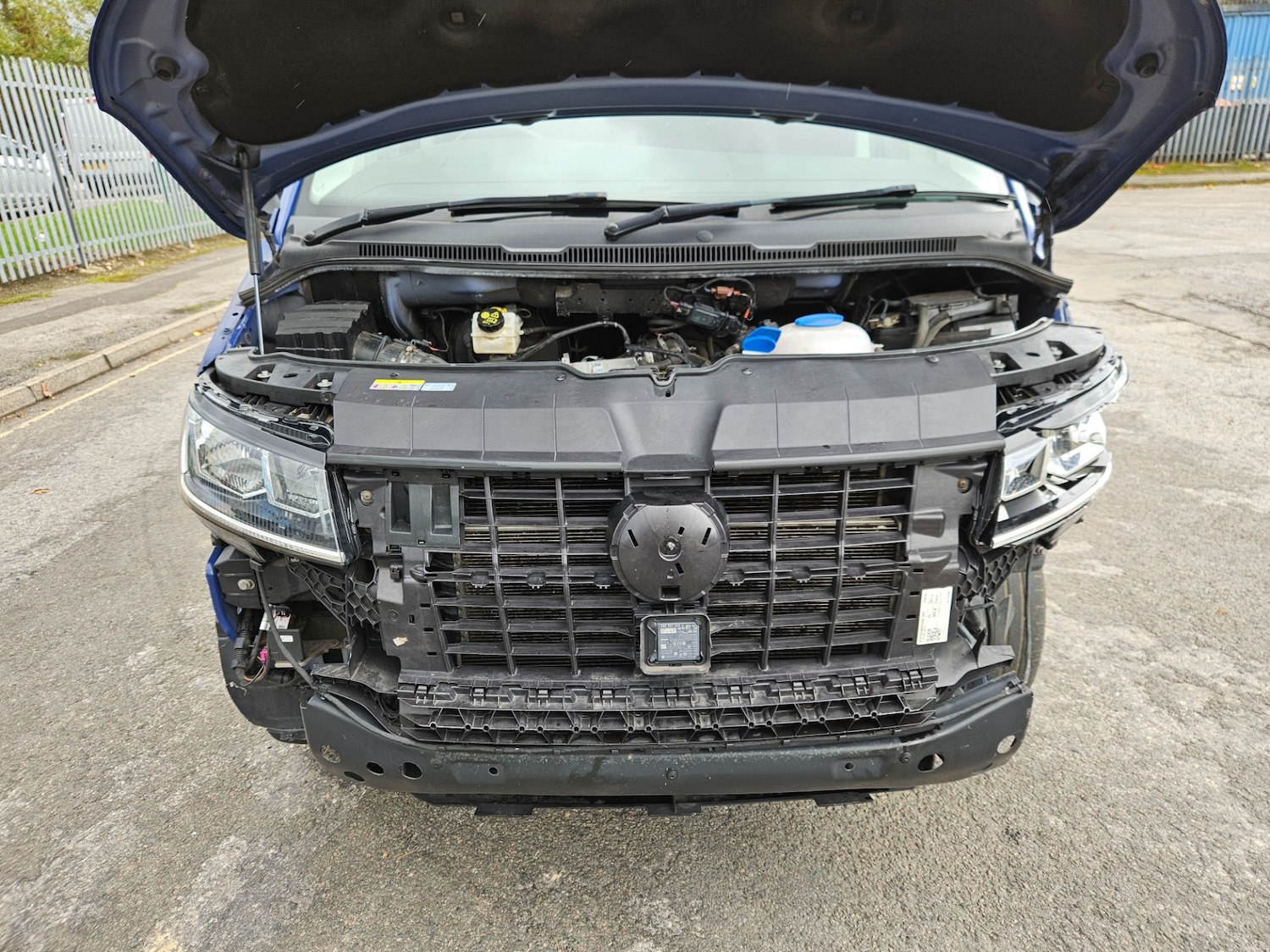 Used Volkswagen Transporter 2023 for sale - 76366312: Photo 15