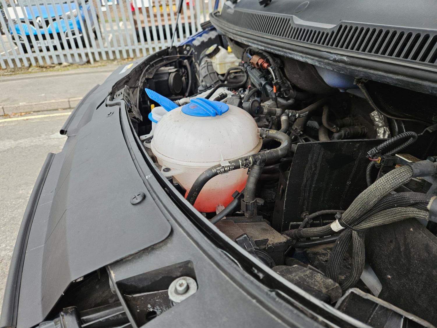 Used Volkswagen Transporter 2023 for sale - 76366312: Photo 17