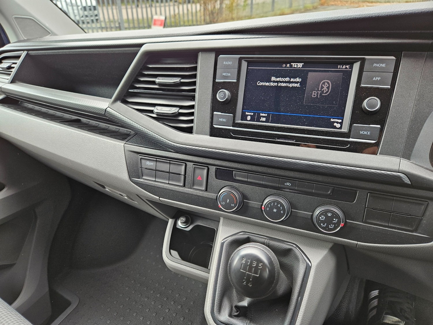Used Volkswagen Transporter 2023 for sale - 76366312: Photo 19