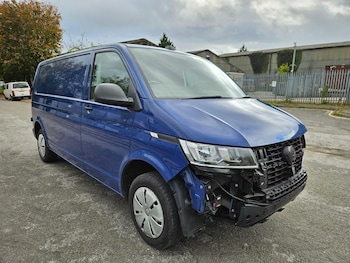 Volkswagen - Transporter