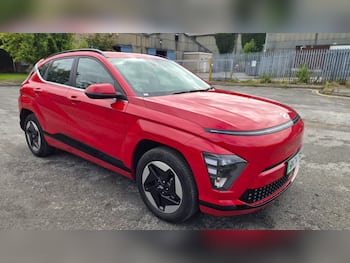 Used Hyundai KONA 2024 for sale - 79788592: Photo