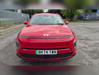 Used Hyundai KONA 2024 for sale - 79788592: Photo