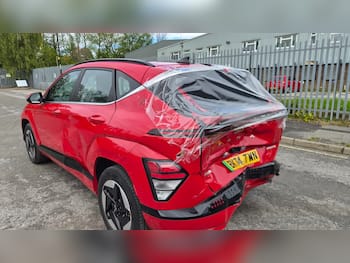 Used Hyundai KONA 2024 for sale - 79788592: Photo