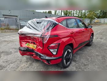 Used Hyundai KONA 2024 for sale - 79788592: Photo
