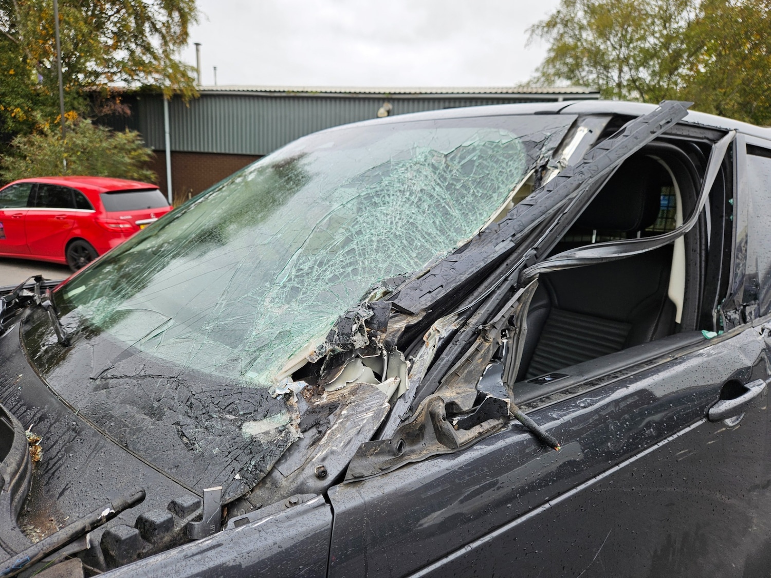 Used Land Rover Discovery 2022 for sale - 76275208: Photo 13