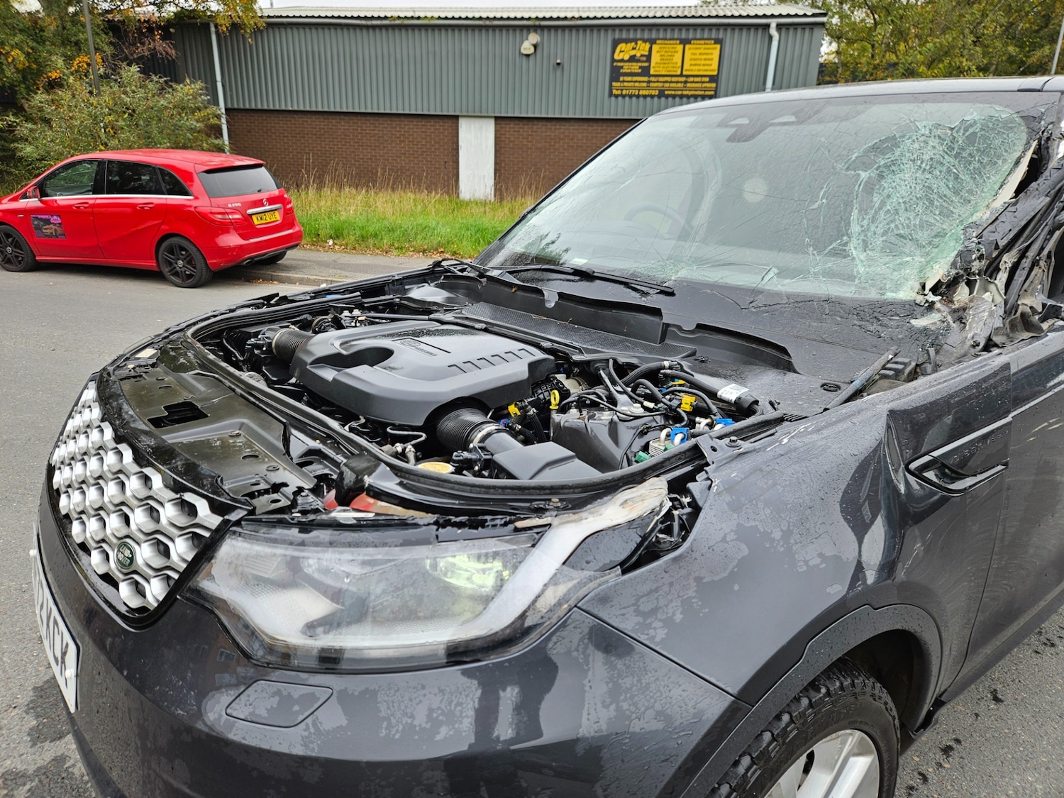 Used Land Rover Discovery 2022 for sale - 76275208: Photo 14