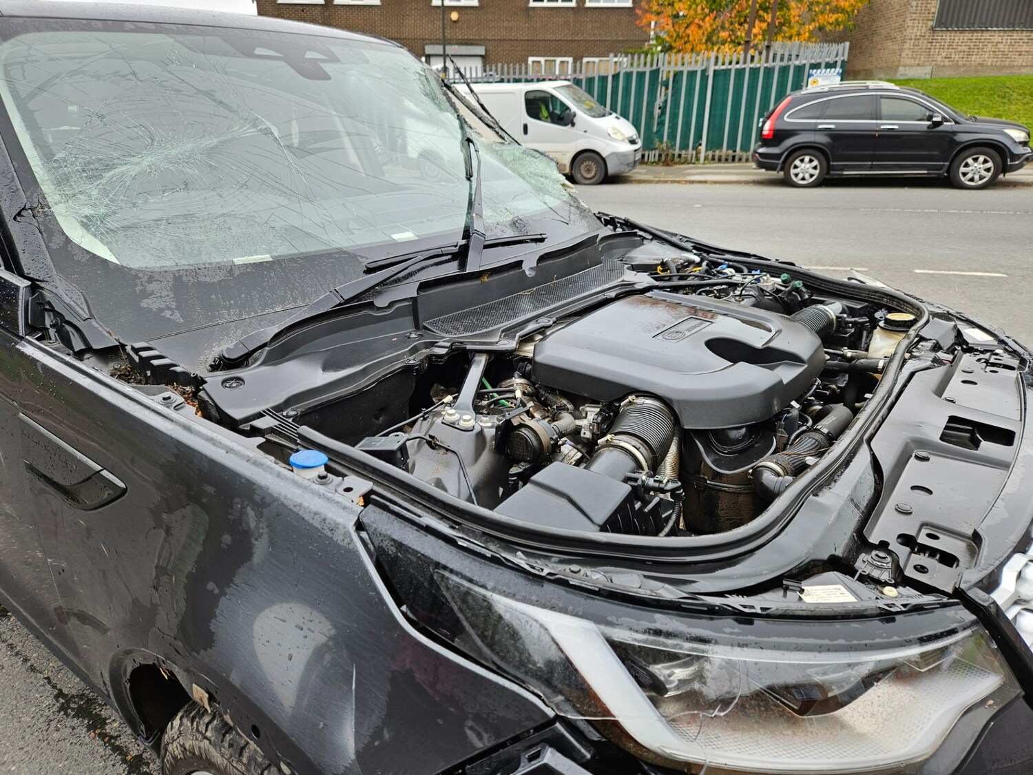 Used Land Rover Discovery 2022 for sale - 76275208: Photo 19