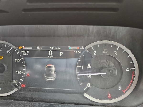 Used Land Rover Discovery 2022 for sale - 76275208: Photo 23