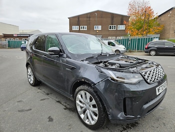 Used Land Rover Discovery 2022 for sale - 76275208: Photo 3