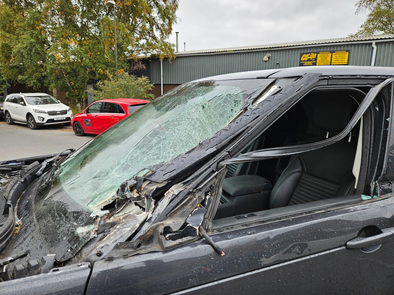 Used Land Rover Discovery 2022 for sale - 76275208: Photo 4