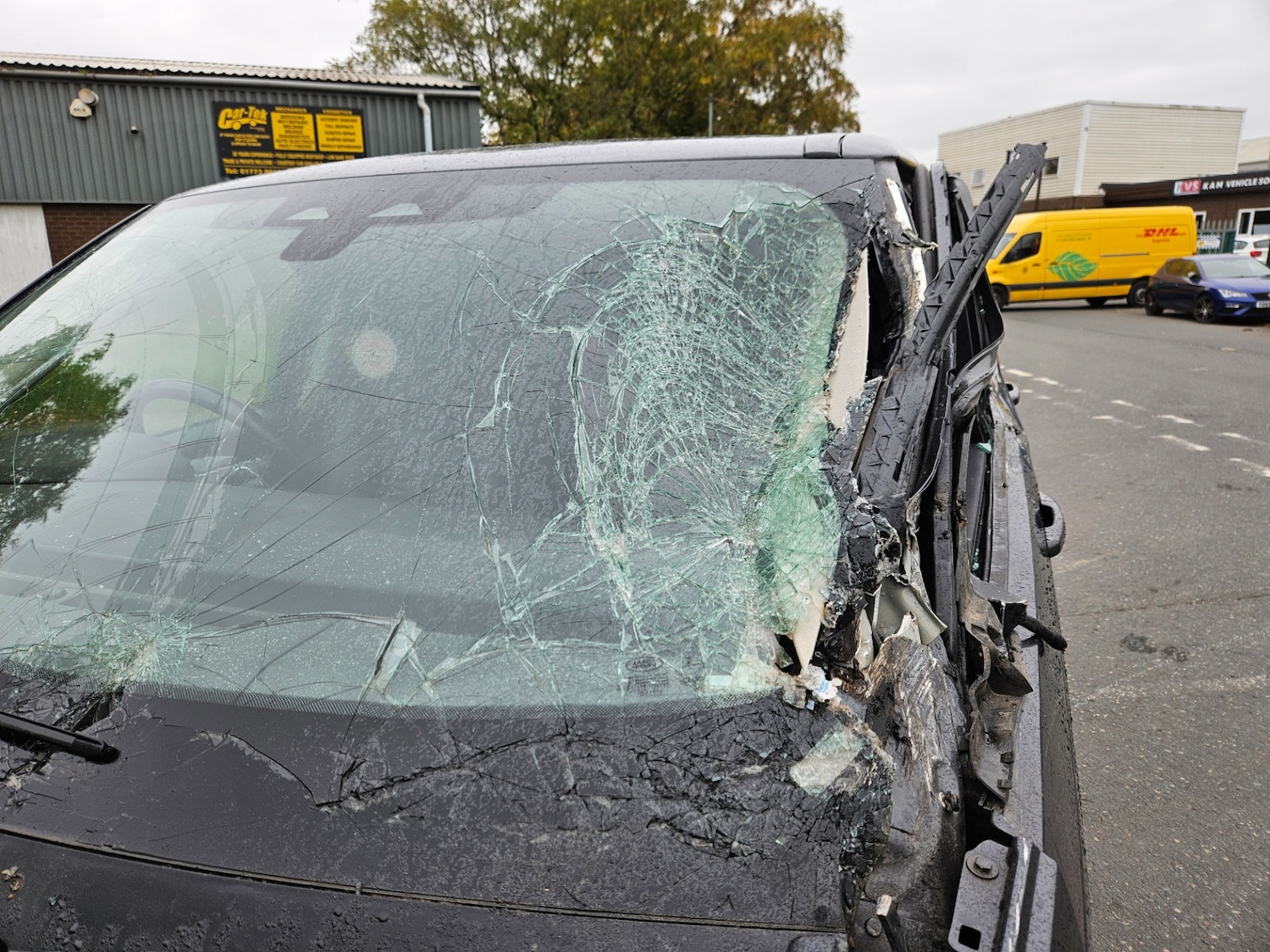 Used Land Rover Discovery 2022 for sale - 76275208: Photo 5
