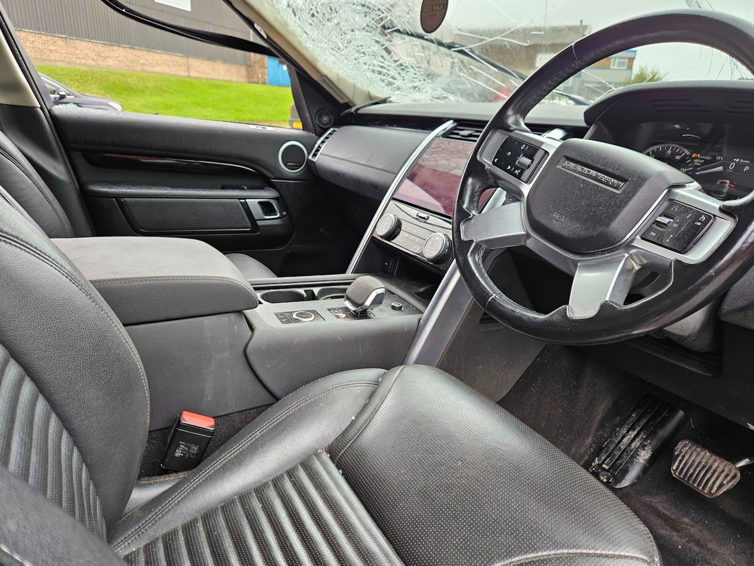 Used Land Rover Discovery 2022 for sale - 76275208: Photo 7