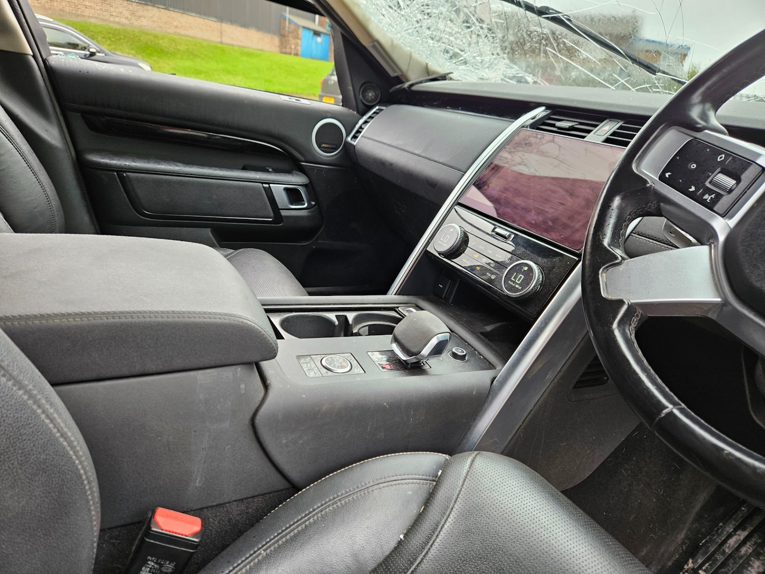 Used Land Rover Discovery 2022 for sale - 76275208: Photo 9