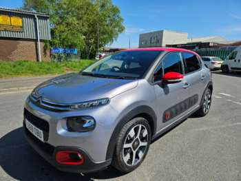 2019 (68) - 1.2 PureTech 82 Flair Nav Edition 5dr
