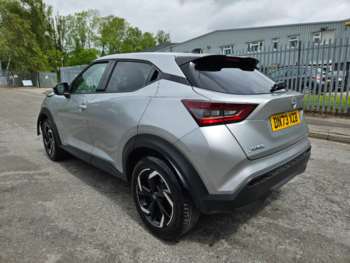 Used Nissan Juke 2024 for sale - 74792265: Photo