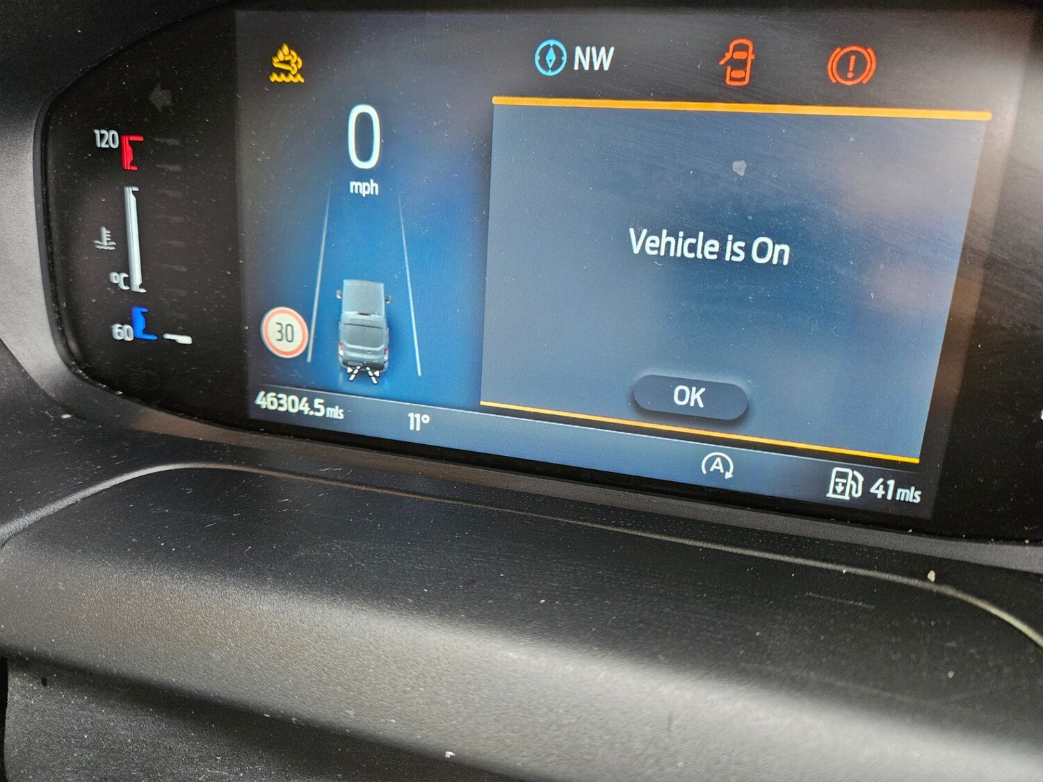 Used Ford Transit 2024 for sale - 77745910: Photo 14