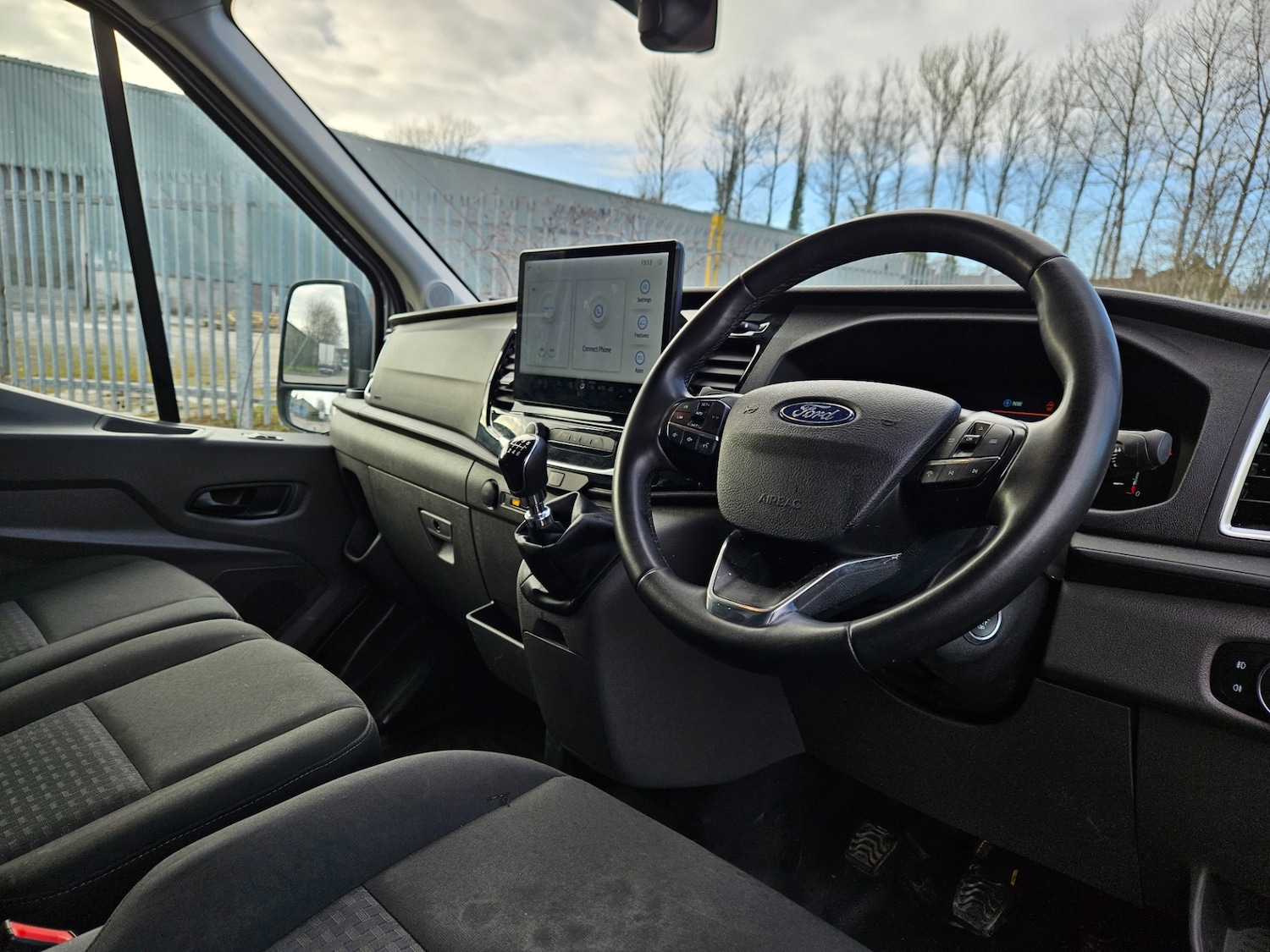 Used Ford Transit 2024 for sale - 77745910: Photo 7