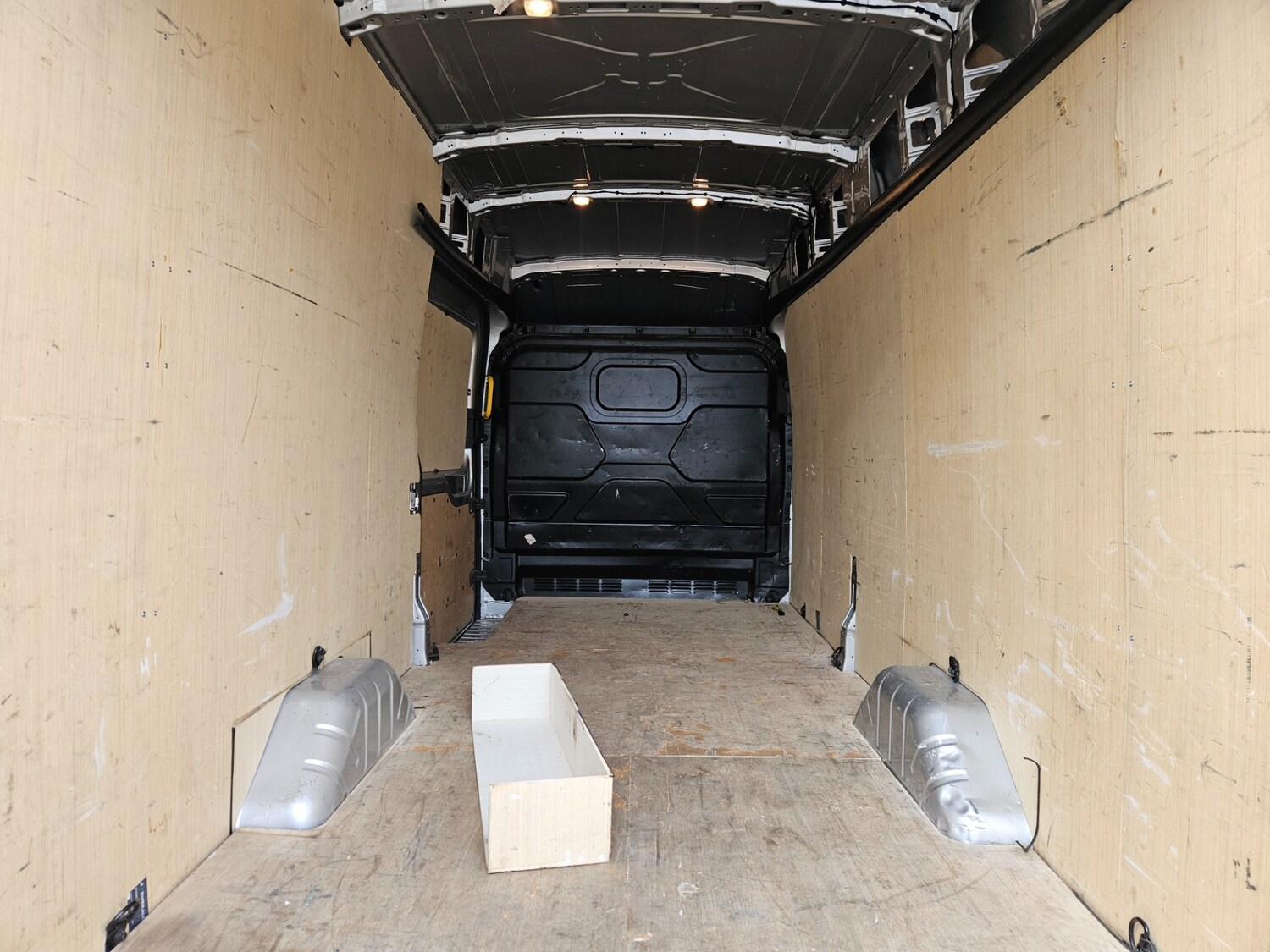 Used Ford Transit 2024 for sale - 77745910: Photo 9