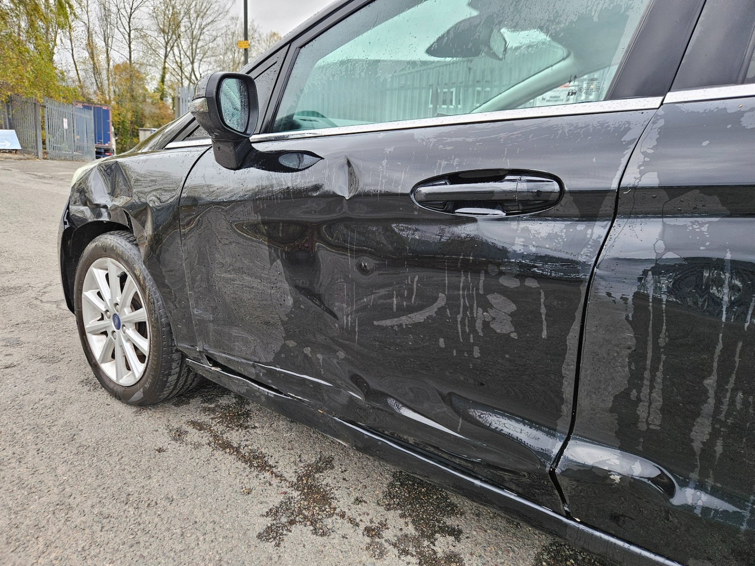 Used Ford Fiesta 2019 for sale - 76452040: Photo 4