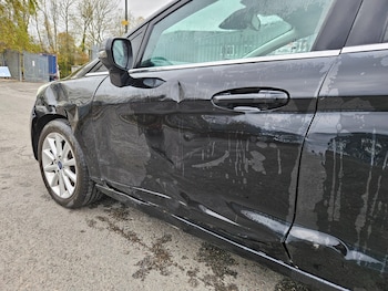 Used Ford Fiesta 2019 for sale - 76452040: Photo