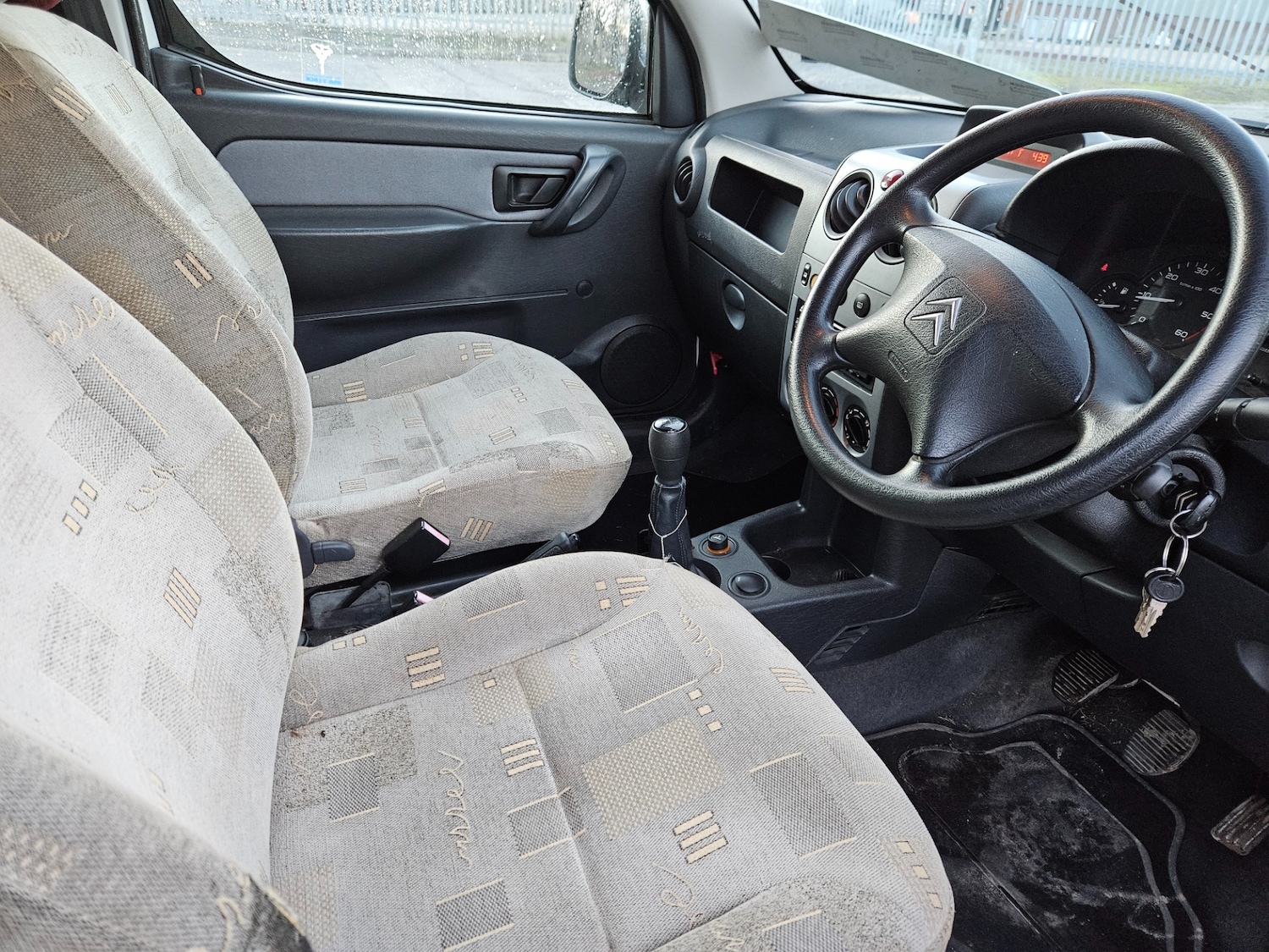 Vehicle 11