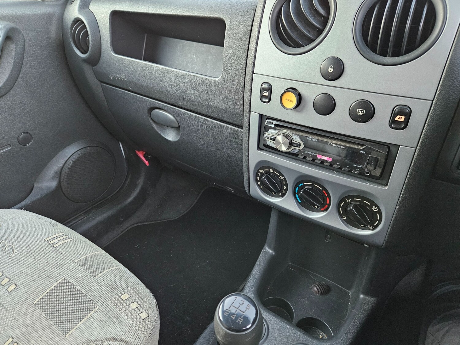 Vehicle 15