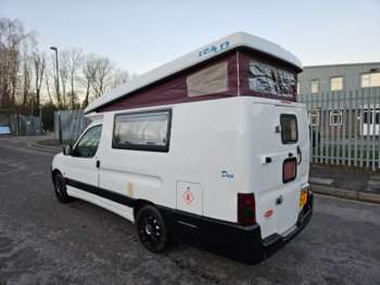 Used Citroen Berlingo 2004 for sale - 73011652: Photo