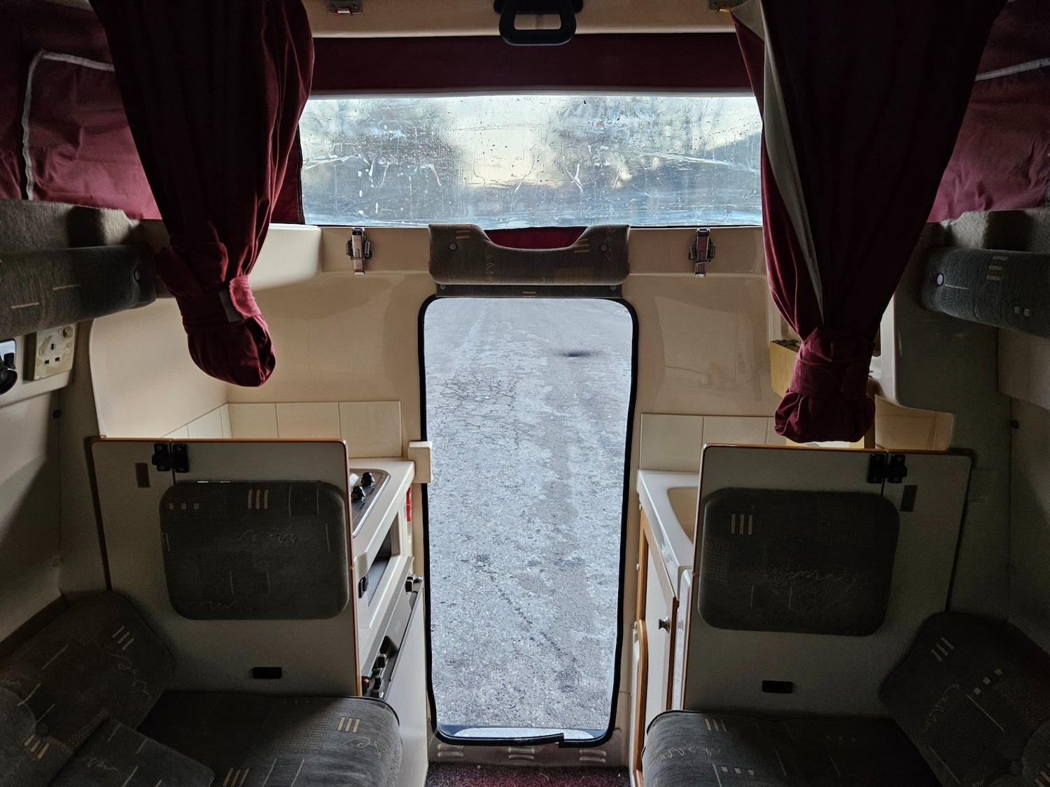 Vehicle 24