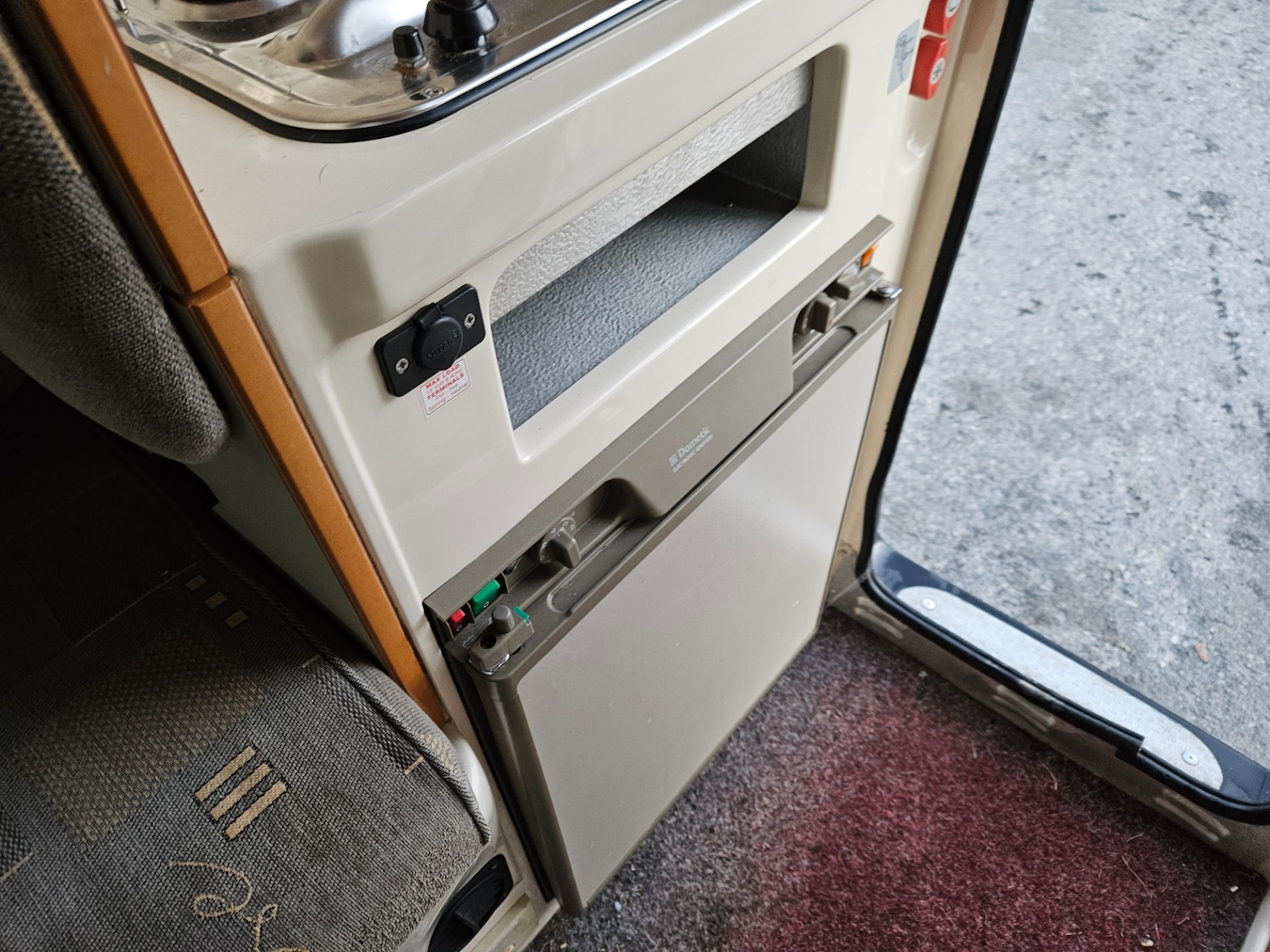 Vehicle 25