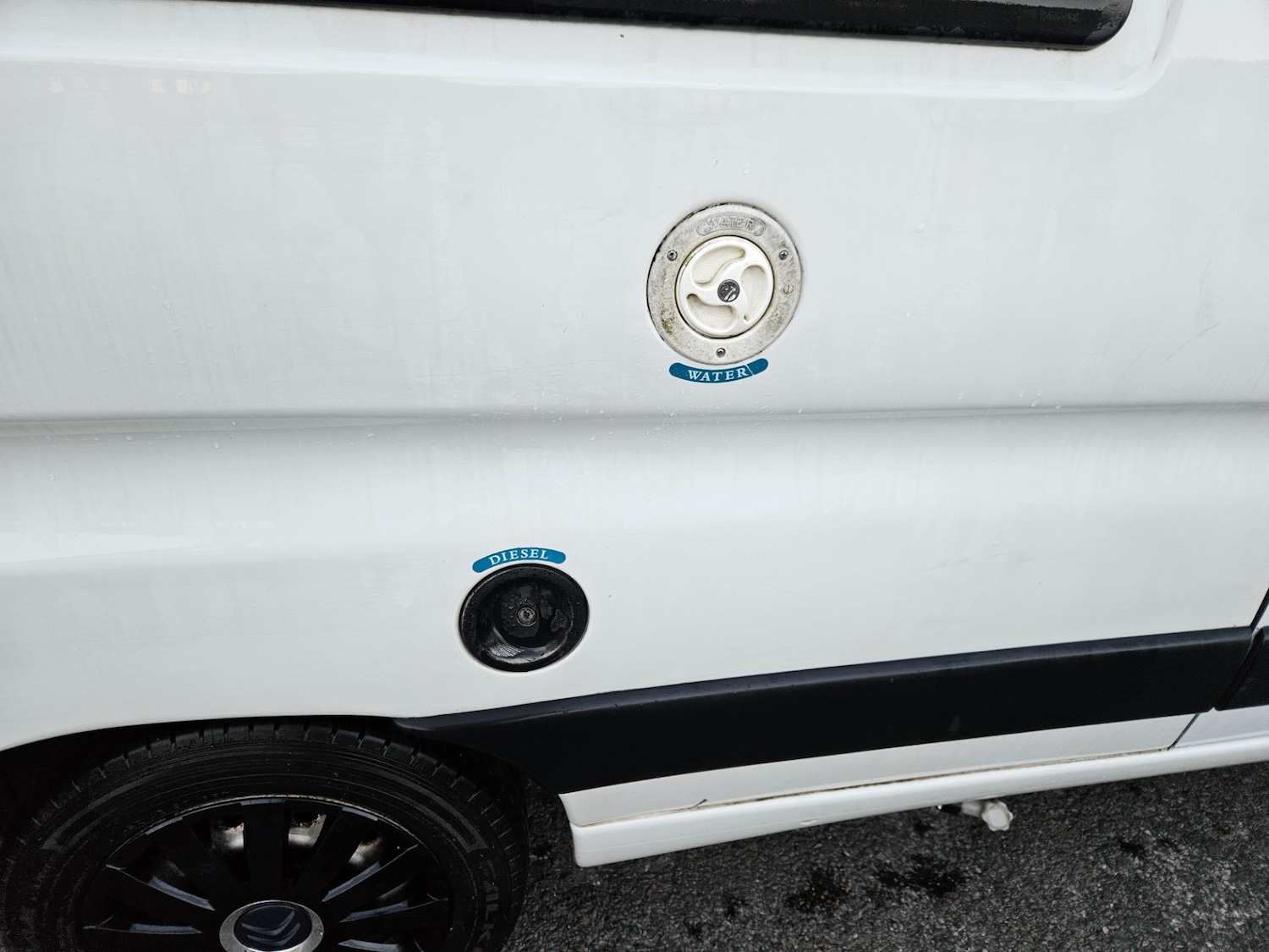 Vehicle 27