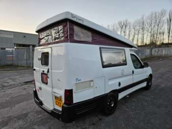 Used Citroen Berlingo 2004 for sale - 73011652: Photo
