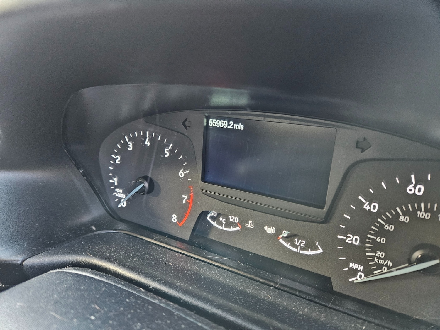 Used Ford Fiesta 2020 for sale - 76777446: Photo 14