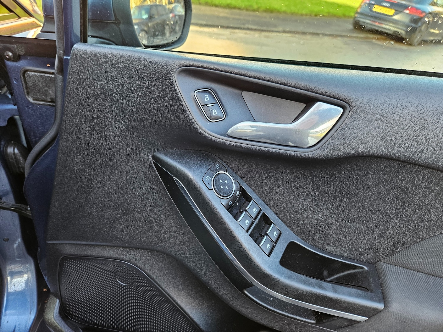 Used Ford Fiesta 2020 for sale - 76777446: Photo 15