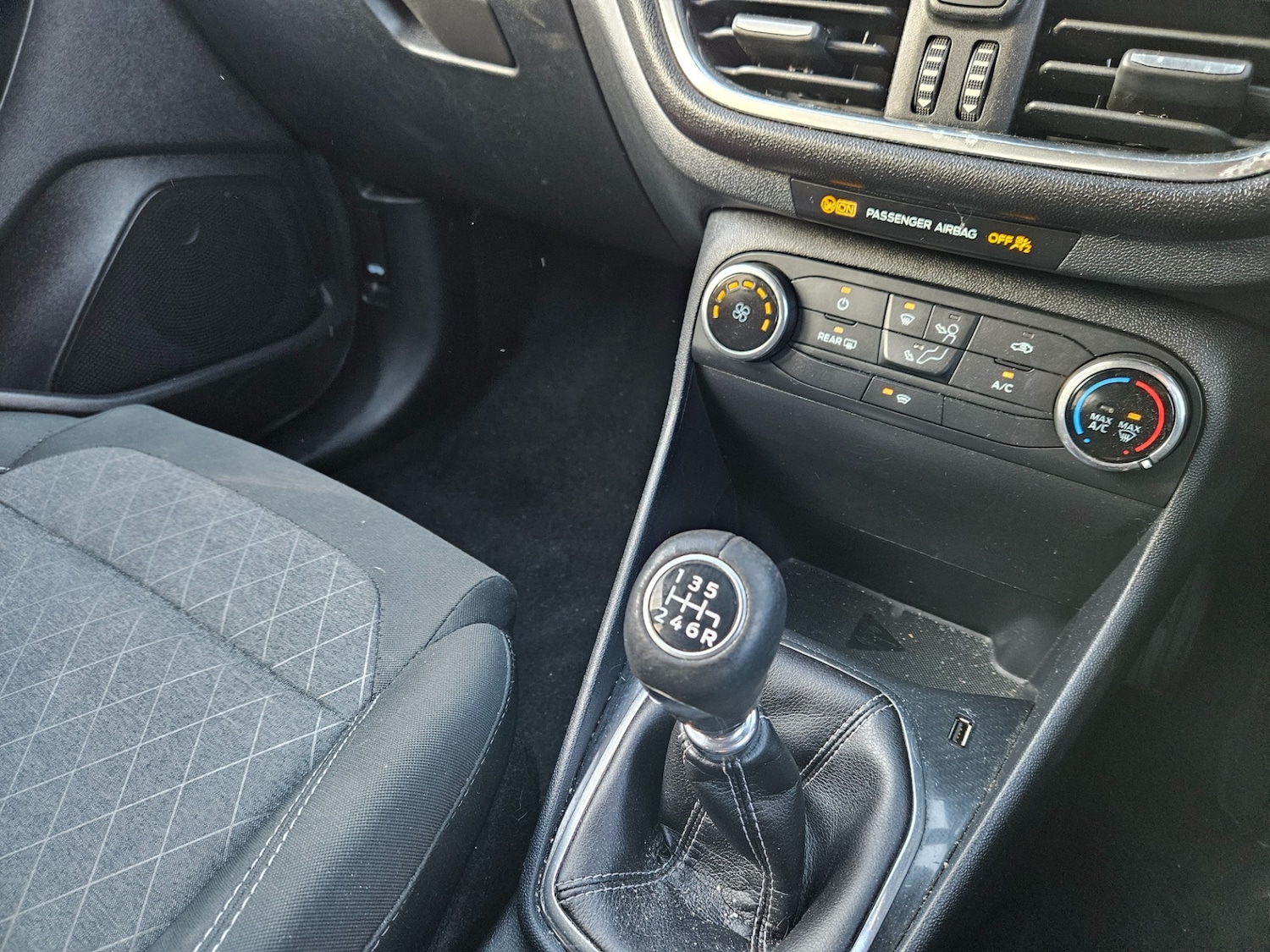 Used Ford Fiesta 2020 for sale - 76777446: Photo 16