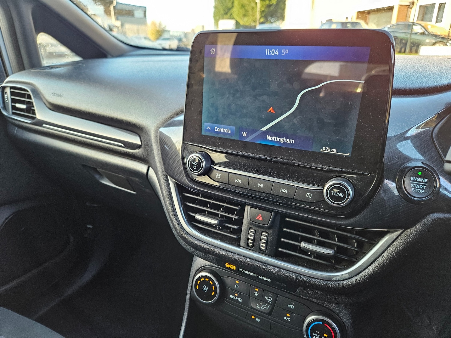 Used Ford Fiesta 2020 for sale - 76777446: Photo 17