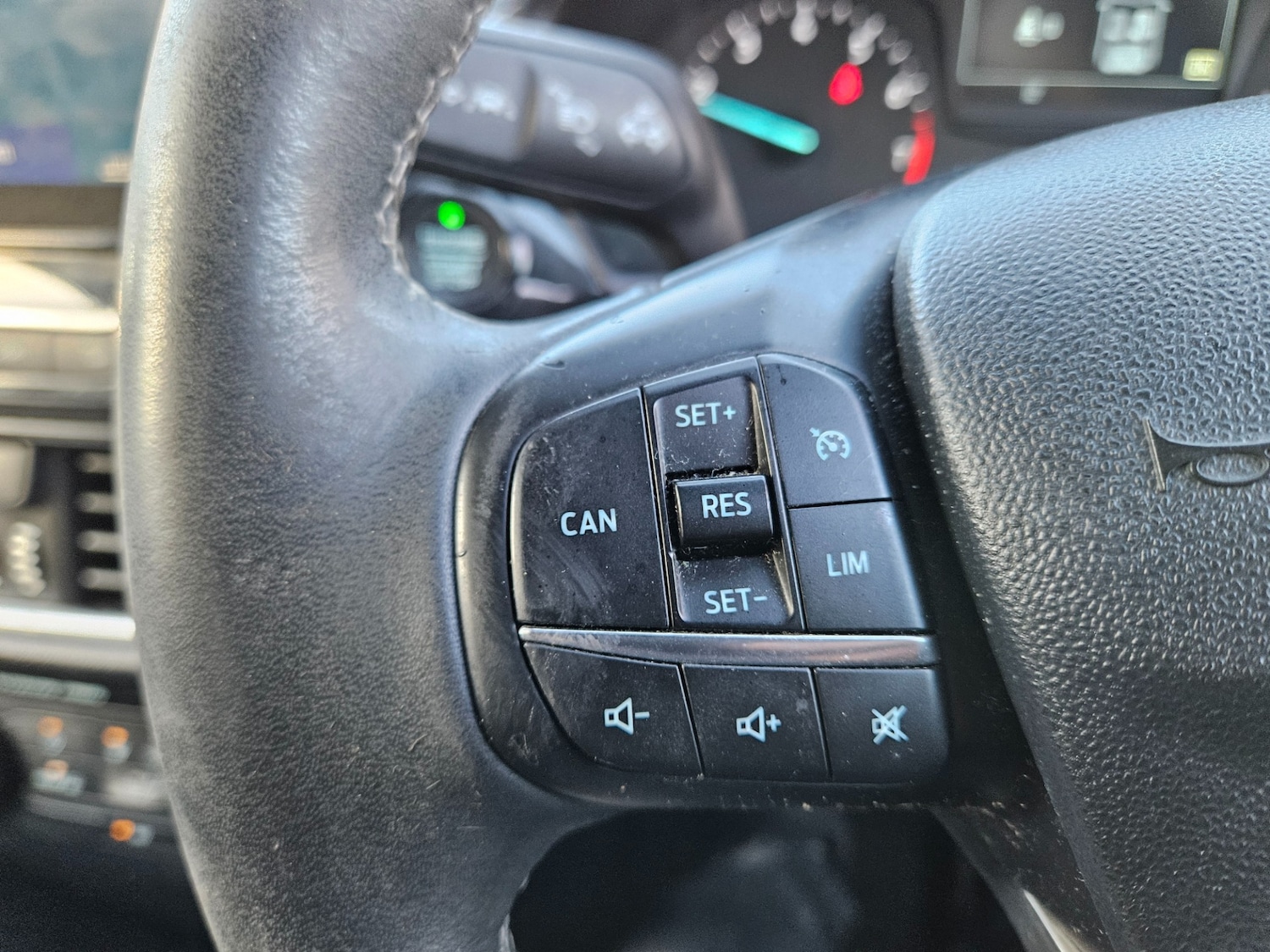 Used Ford Fiesta 2020 for sale - 76777446: Photo 18