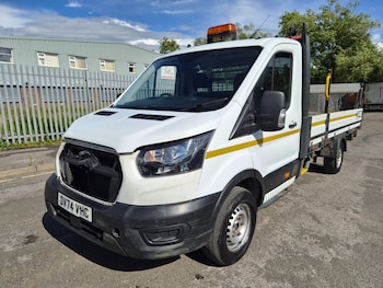 Used Ford Transit 2024 for sale - 78849589: Photo
