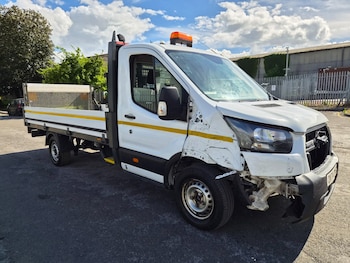 Used Ford Transit 2024 for sale - 78849589: Photo