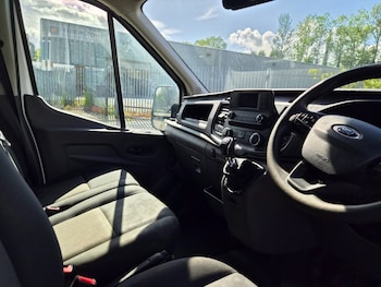 Used Ford Transit 2024 for sale - 78849589: Photo
