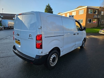 Used Citroen Dispatch 2023 for sale - 76780057: Photo