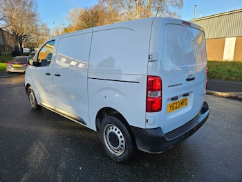 Used Citroen Dispatch 2023 for sale - 76780057: Photo