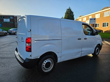 Used Citroen Dispatch 2023 for sale - 76780057: Photo