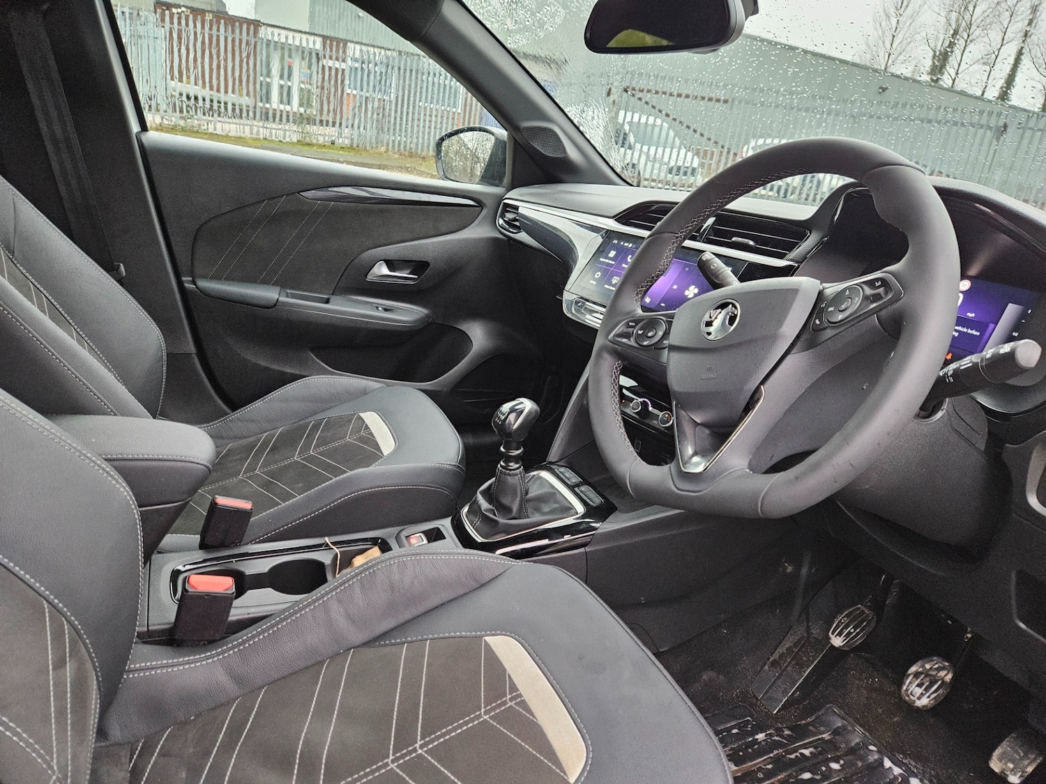 Used Vauxhall Corsa 2025 for sale - 77208720: Photo 10