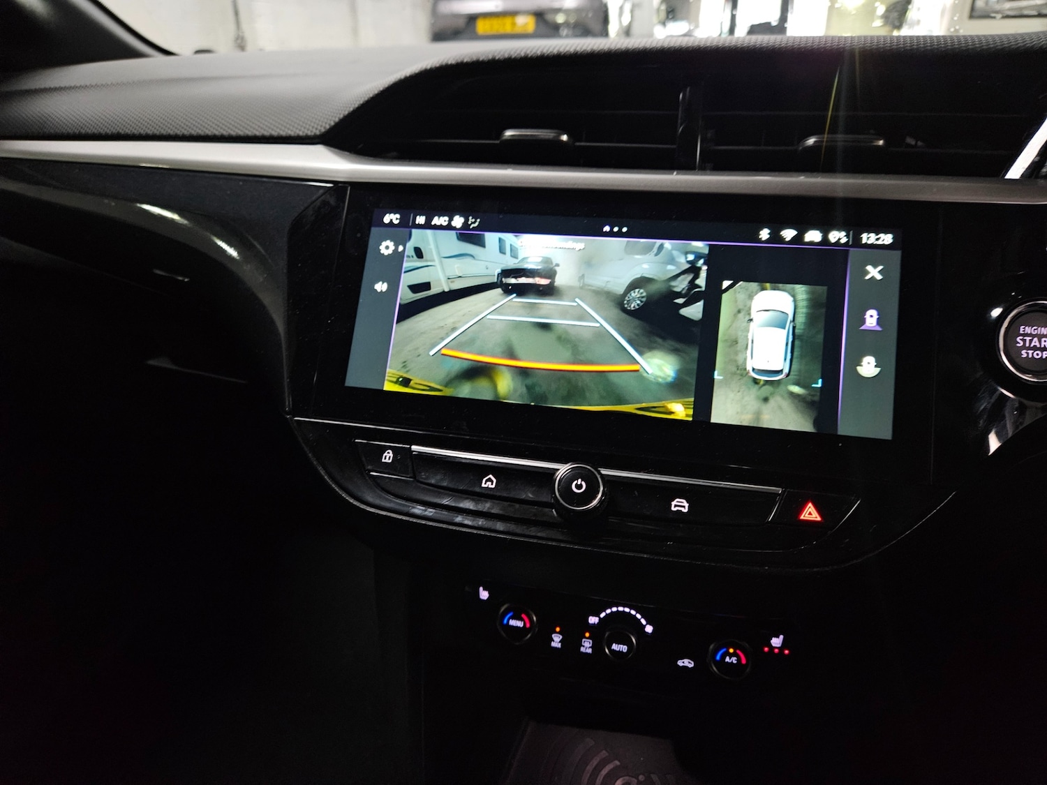 Used Vauxhall Corsa 2025 for sale - 77208720: Photo 11