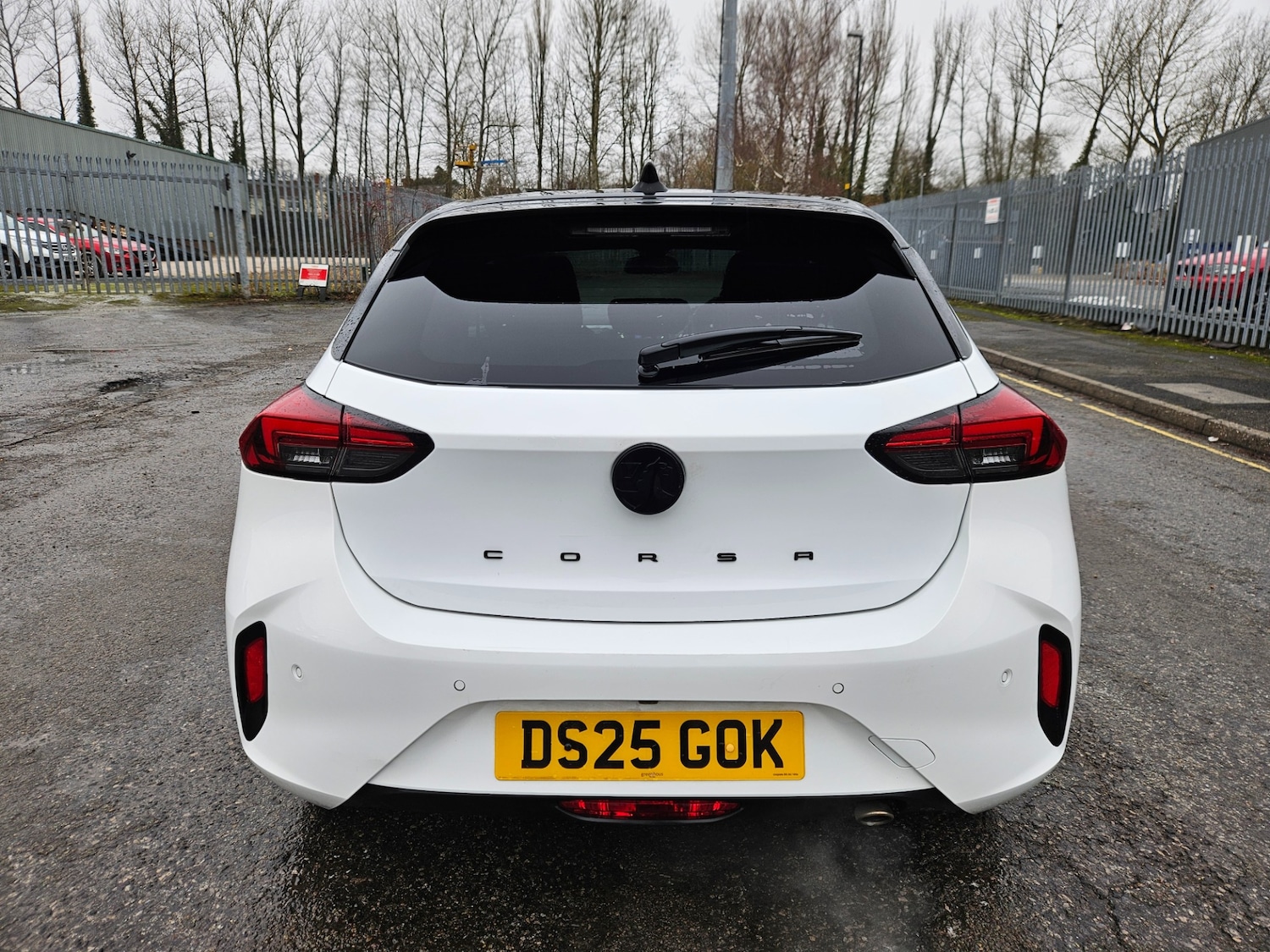 Used Vauxhall Corsa 2025 for sale - 77208720: Photo 13