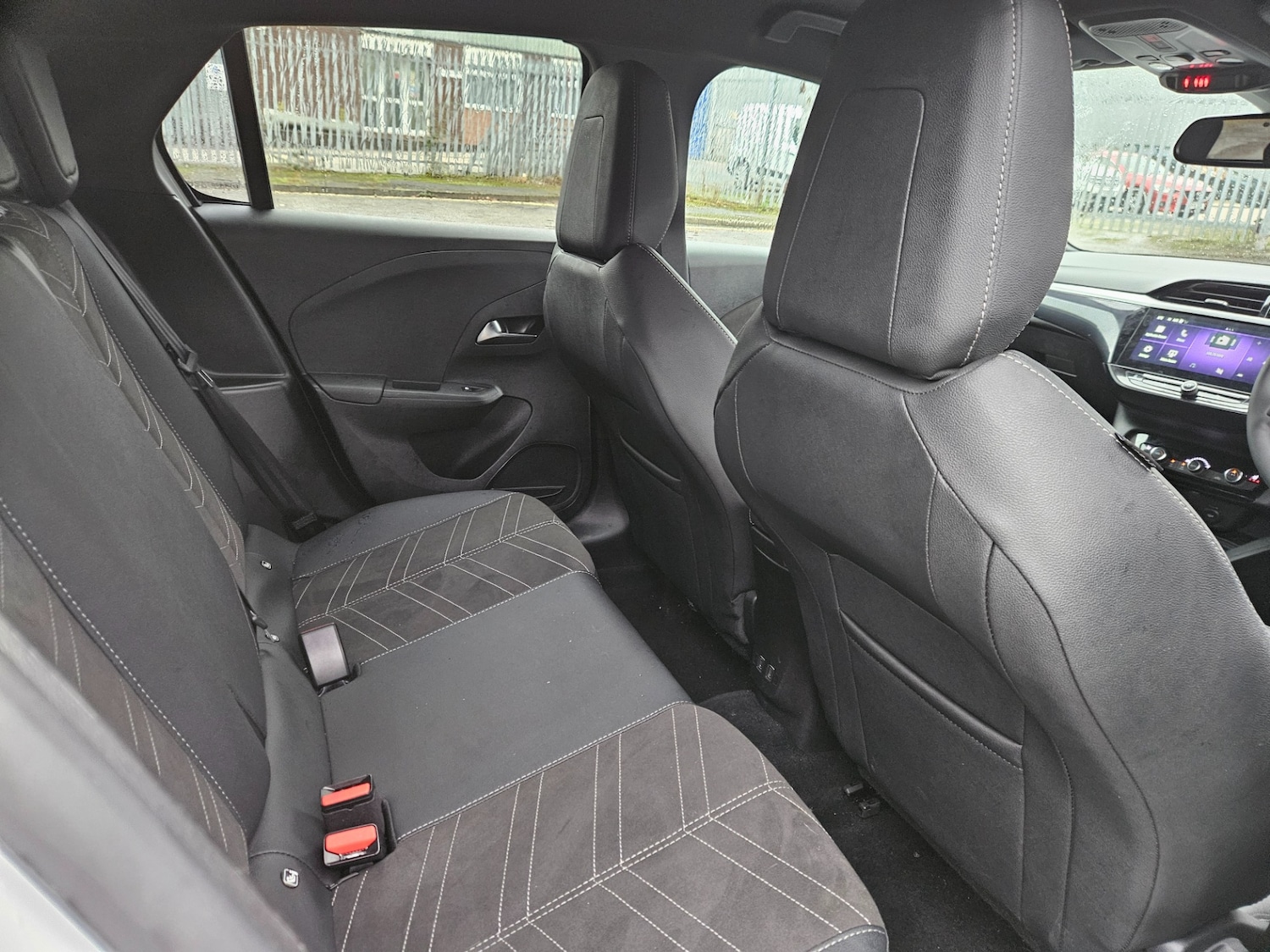 Used Vauxhall Corsa 2025 for sale - 77208720: Photo 14