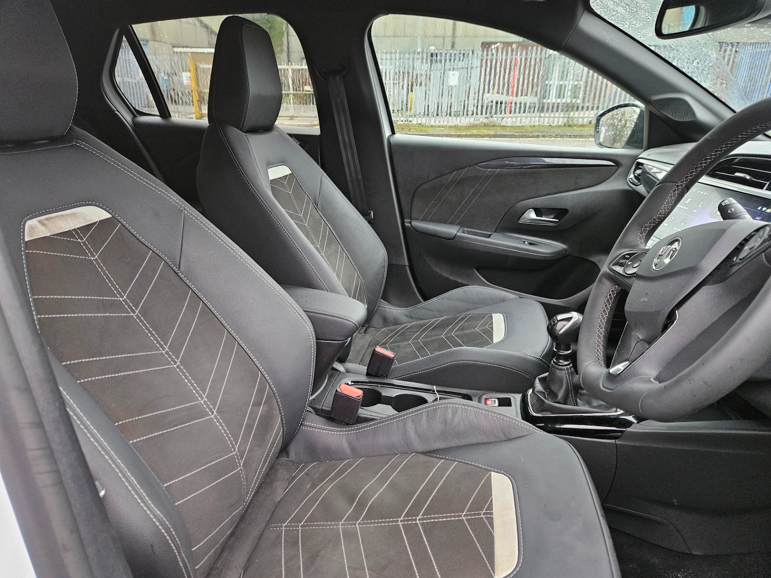 Used Vauxhall Corsa 2025 for sale - 77208720: Photo 15