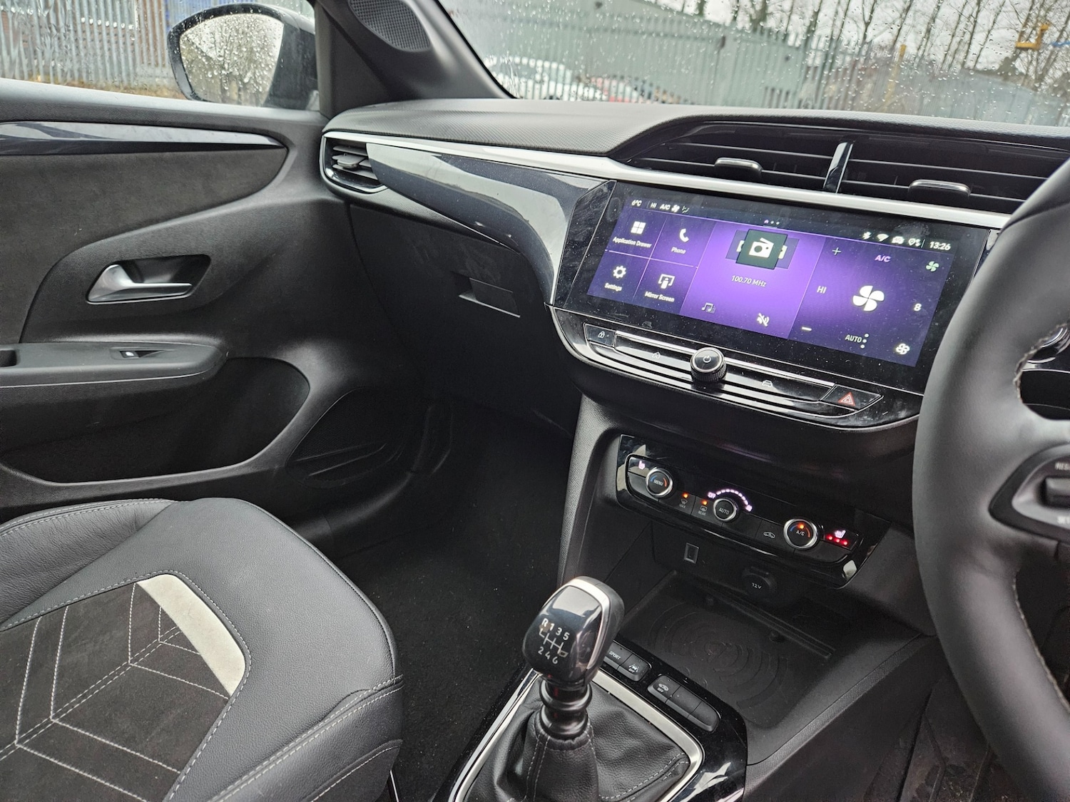 Used Vauxhall Corsa 2025 for sale - 77208720: Photo 17