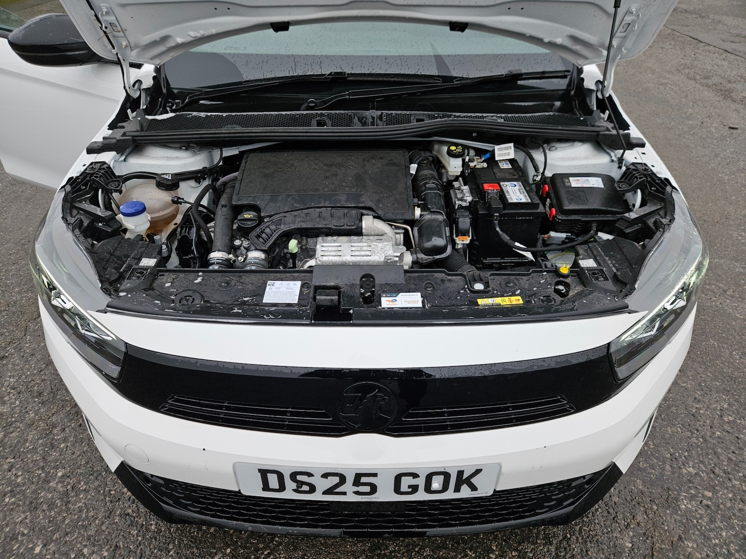 Used Vauxhall Corsa 2025 for sale - 77208720: Photo 18