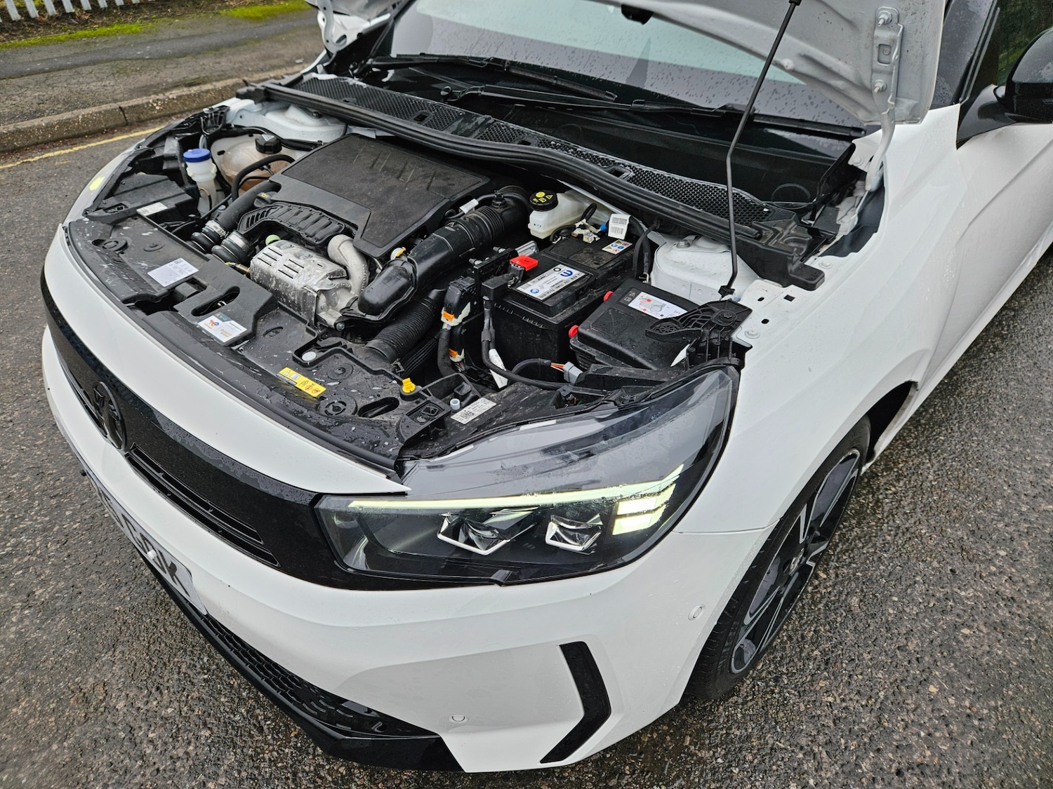 Used Vauxhall Corsa 2025 for sale - 77208720: Photo 19